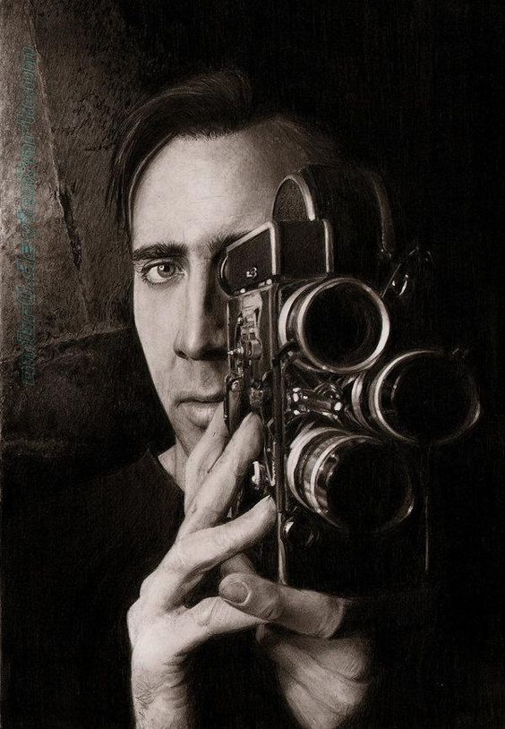 AmBr0 «Nicolas Cage»